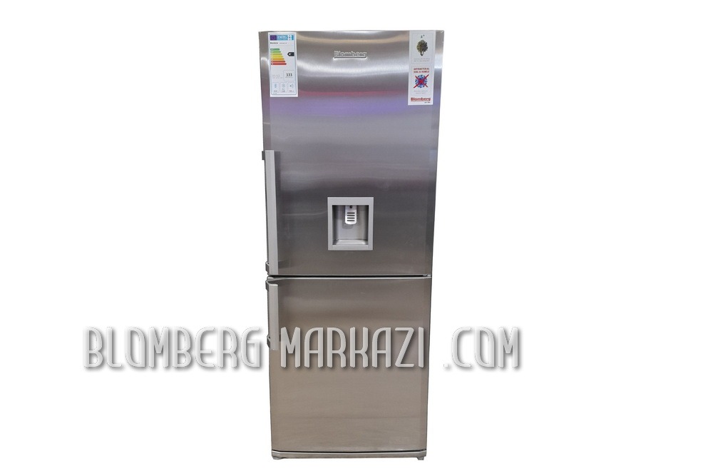 خدمات پس از فروش لوازم خانگی بلومبرگ